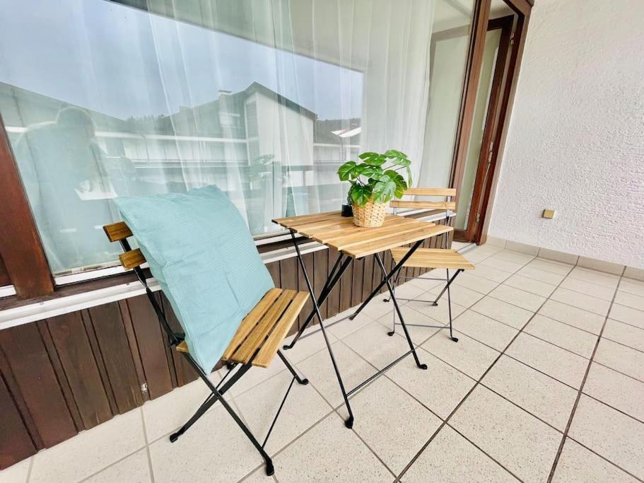 Allgaeu Living - 46sqm