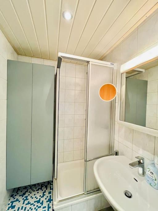 Apartment Allgaeu Living - 46sqm Oberstaufen