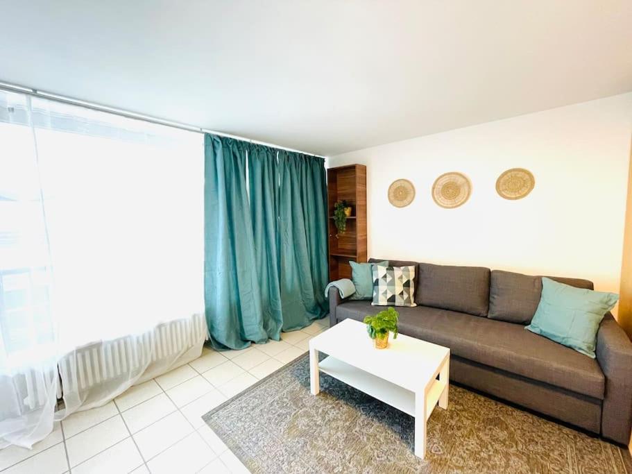 Allgaeu Living - 46sqm Oberstaufen