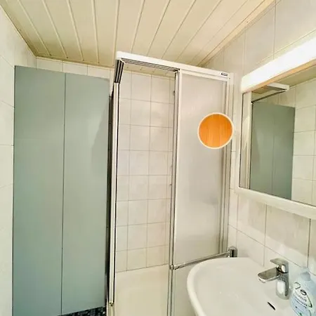 Allgaeu Living - 46Sqm Oberstaufen Exterior foto