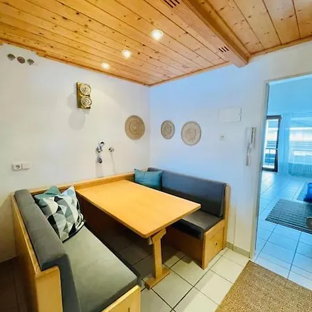 Allgaeu Living - 46Sqm Oberstaufen Exterior foto