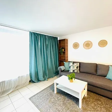 Allgaeu Living - 46Sqm Oberstaufen Exterior foto