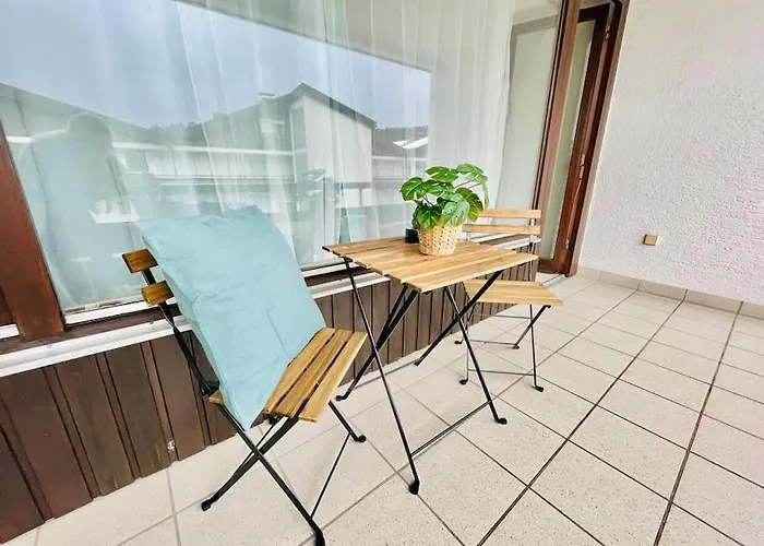 Allgaeu Living - 46Sqm