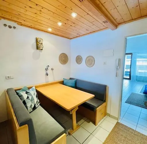 Allgaeu Living - 46Sqm