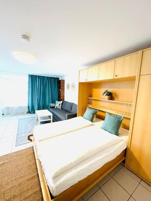 Apartment Allgaeu Living - 46sqm Oberstaufen