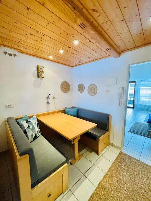 Allgaeu Living - 46sqm Apartment