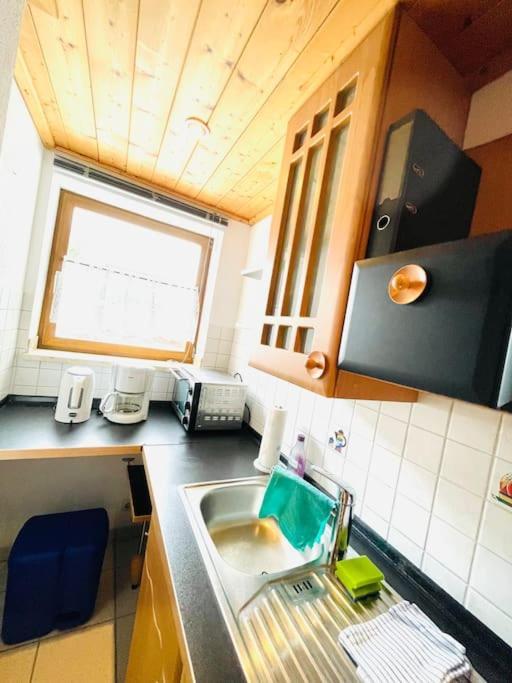 Allgaeu Living - 46sqm Apartment *
